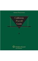 California Payroll Guide
