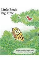 Little Ben's Big Time