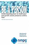 Be a Person