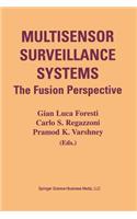 Multisensor Surveillance Systems