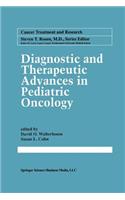 Diagnostic and Therapeutic Advances in Pediatric Oncology
