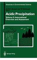 Acidic Precipitation