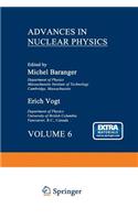 Advances in Nuclear Physics