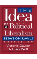 The Idea of a Political Liberalism