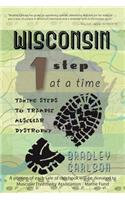 Wisconsin 1 Step at a Time