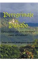 Peregrinaje Al Pasado