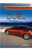 The Duel: Mitsubishi Eclipse
