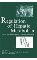 Regulation of Hepatic Metabolism