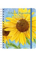 Botanical Inspiration: 2020 Deluxe Planner