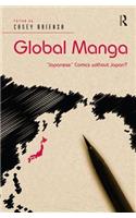 Global Manga
