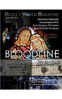 Occult World Magazine