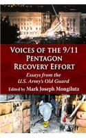 Voices of the 9/11 Pentagon Recovery Effort