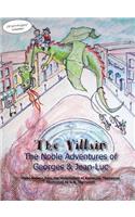 The Villain