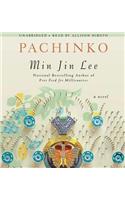 Pachinko (National Book Award Finalist)