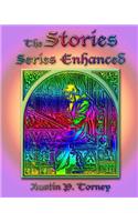 The Stories Series Enhanced: (English)