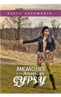 Memoirs of an American Gypsy: (English)