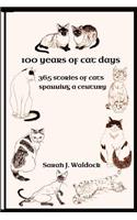 100 years of Cat Days