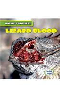 Lizard Blood