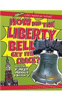 How Did the Liberty Bell Get Its Crack?