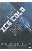 Mystery Writers of America Presents Ice Cold