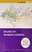 Balance of Payments Statistics Yearbook