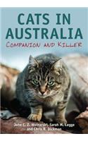 Cats in Australia