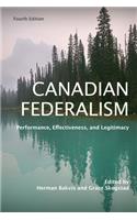 Canadian Federalism
