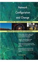 Network Configuration and Change Management Tools Complete Self-Assessment Guide