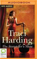 Storyteller's Muse