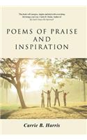 Poems of Praise and Inspiration