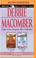 Debbie Macomber Cedar Cove Compact Disc Collection