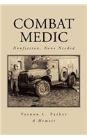 Combat Medic