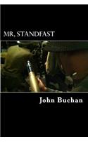 Mr Standfast: A Richard Hannay Novel