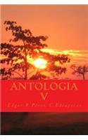 Antologia V