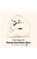 The Diary of Panda & Polar Bear