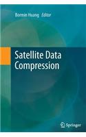 Satellite Data Compression: (English)