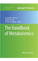 Handbook of Metabolomics