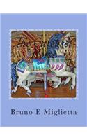 Carousel Horse