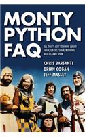 Monty Python FAQ