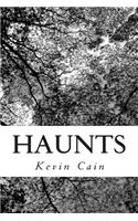 Haunts