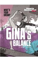 Gina's Balance