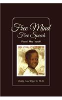 Free Mind Free Speech
