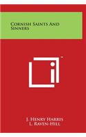 Cornish Saints And Sinners