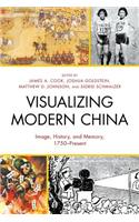 Visualizing Modern China