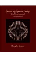 Operating System Design