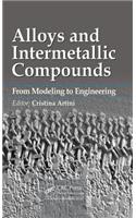 Alloys and Intermetallic Compounds