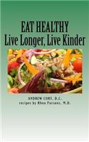 Eat Healthy