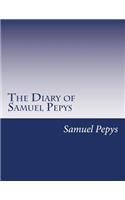 Diary of Samuel Pepys
