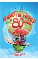 Around the World in 80 Days