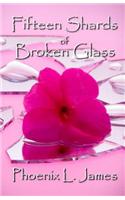 Fifteen Shards of Broken Glass